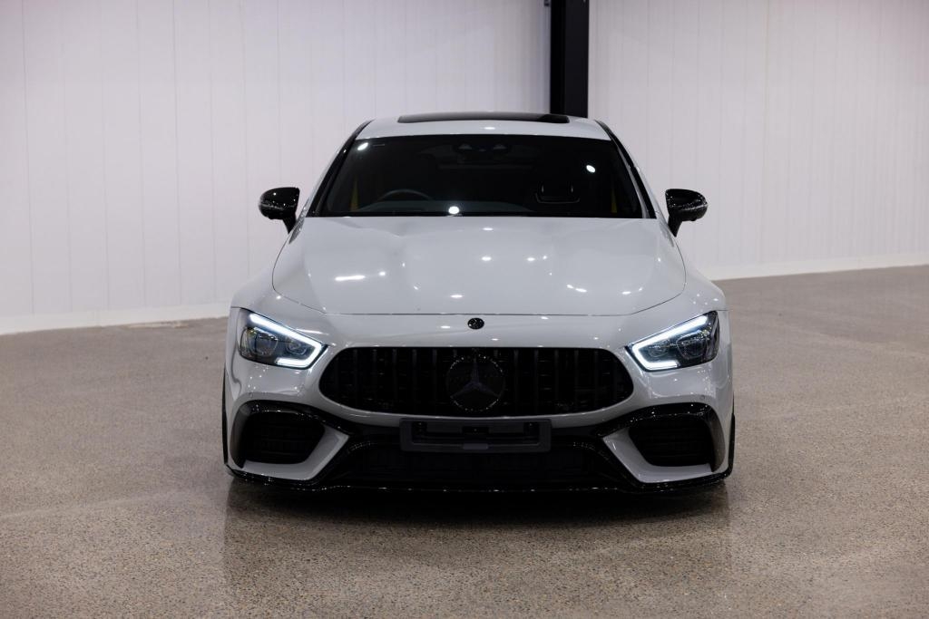 Mercedes-Benz AMG GT 63 S