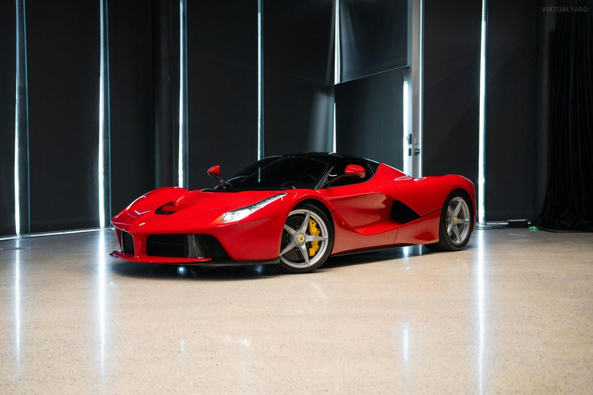 Ferrari LaFerrari